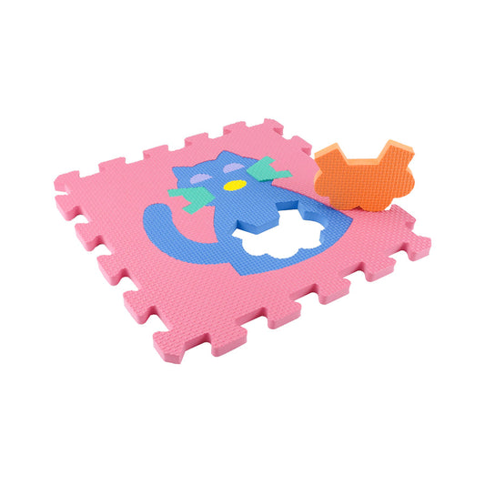 RECUBRIMIENTO DE PISO PASCUA FIGURAS 30X30