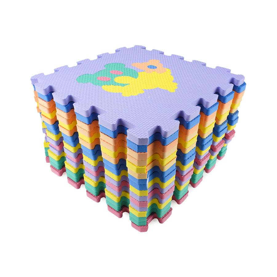 RECUBRIMIENTO DE PISO PASCUA FIGURAS 30X30
