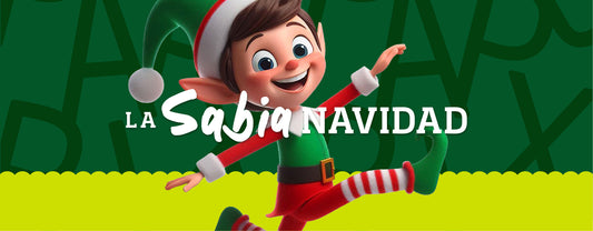 Sorteo Navideño: Buzón de Santa 2024