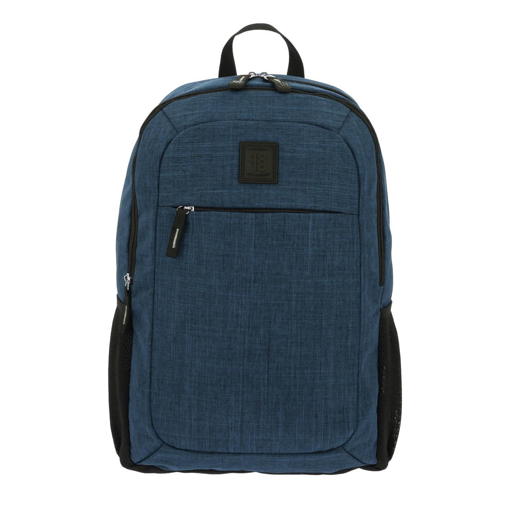 MOCHILA GRANDE CHENSON AZUL 1818 HOP 1865937-9