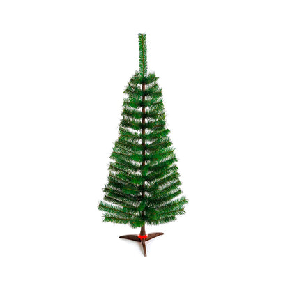 ARBOL DE NAVIDAD VERDE PINO MAX #5 160CM MONACO