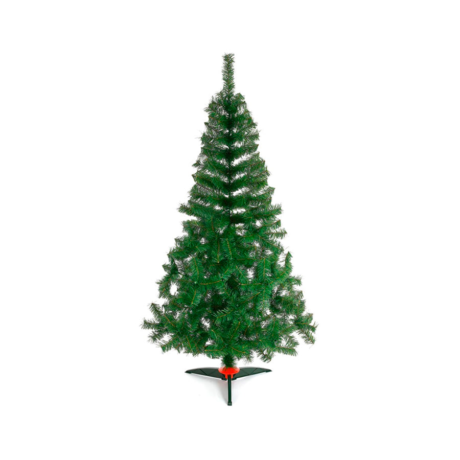 ARBOL DE NAVIDAD NAVIPLASTIC VERDE PINO MAX OREGON No6 190CM