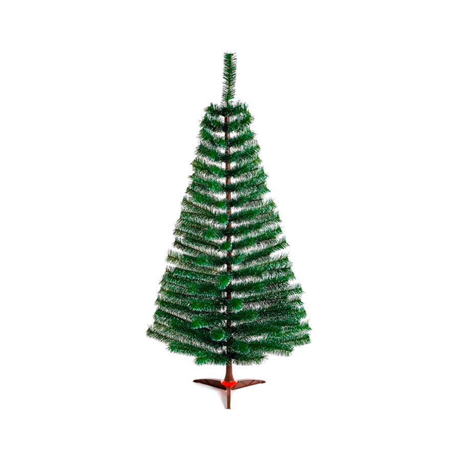 ARBOL DE NAVIDAD NAVIPLASTIC ESPECIAL VERDE No6 190CM