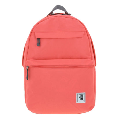 MOCHILA GRANDE CHENSON NARANJA 1818 COLORS 1861105-O ED.2020