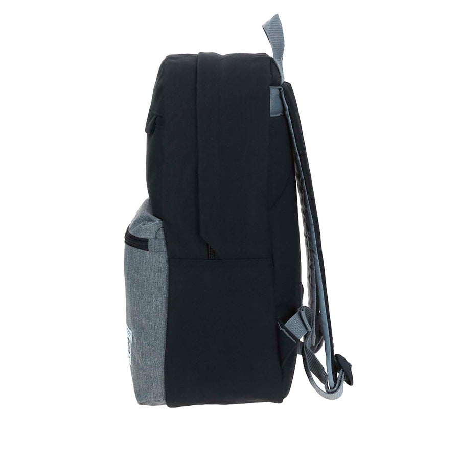 MOCHILA GRANDE CHENSON GRIS 1818 COLORS 1865572-2