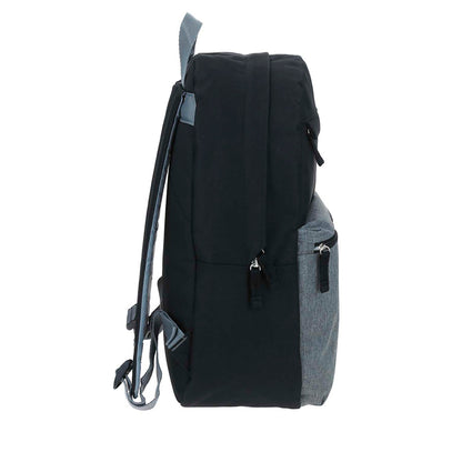 MOCHILA GRANDE CHENSON GRIS 1818 COLORS 1865572-2