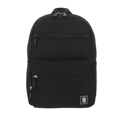 MOCHILA GRANDE CHENSON NEGRO 1818 NERFRESA 1865731-3