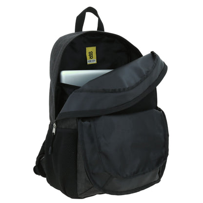 MOCHILA GRANDE CHENSON NEGRO 1818 HOP 1865937-3