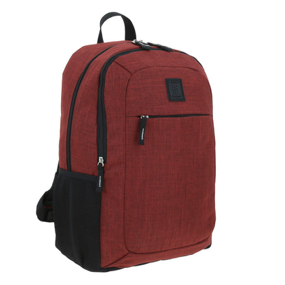 MOCHILA GRANDE CHENSON TINTO 1818 HOP 1865937-M