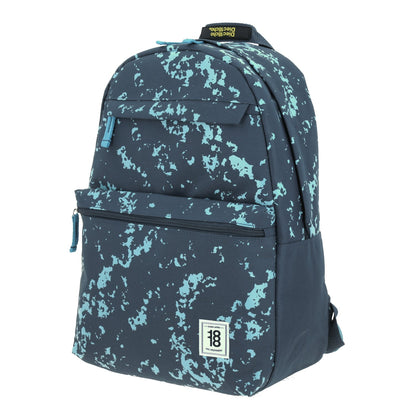 MOCHILA GRANDE CHENSON AZUL 1818 COLORS 1866485-9