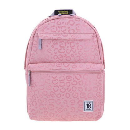 MOCHILA GRANDE CHENSON ROSA 1818 COLORS 1866485-P