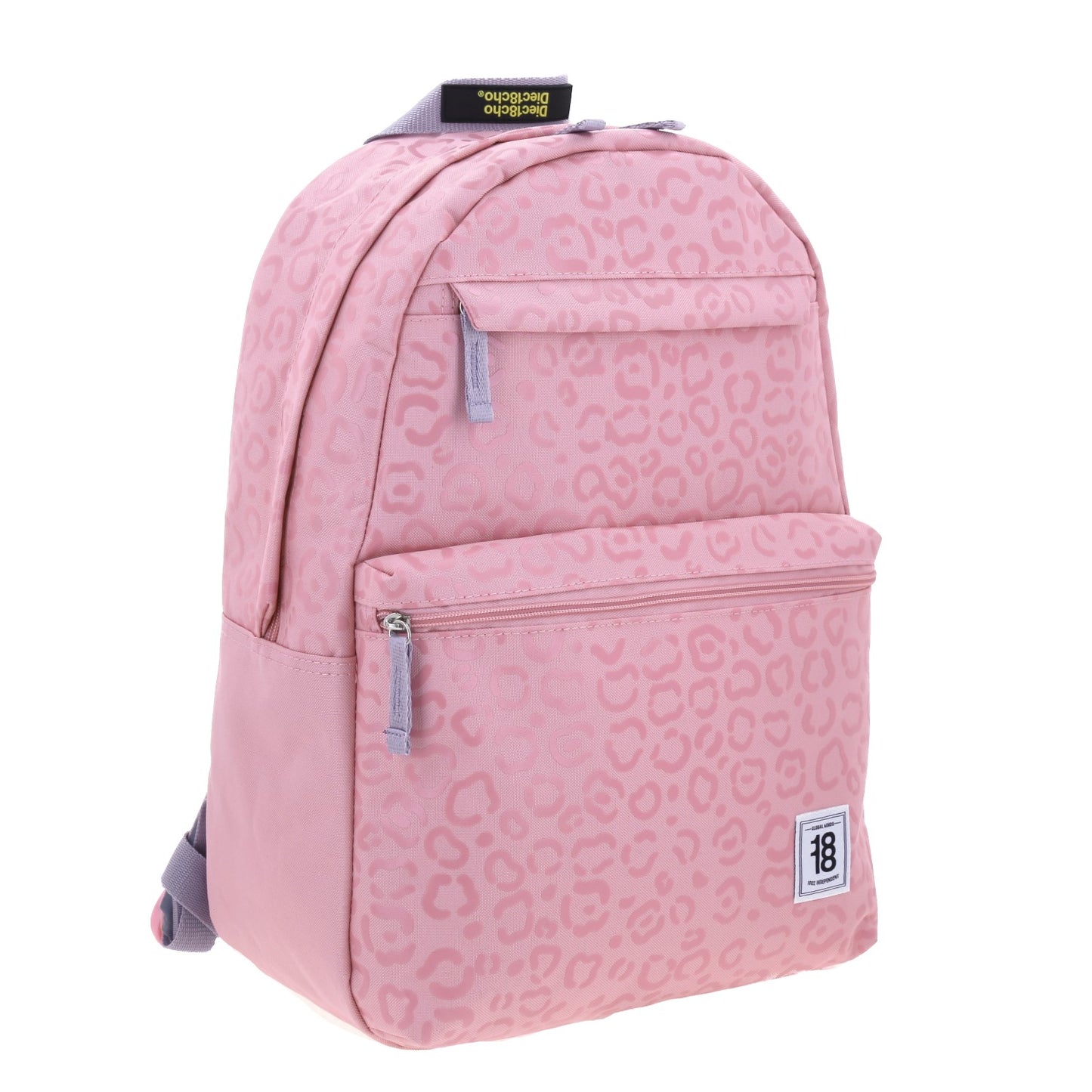 MOCHILA GRANDE CHENSON ROSA 1818 COLORS 1866485-P