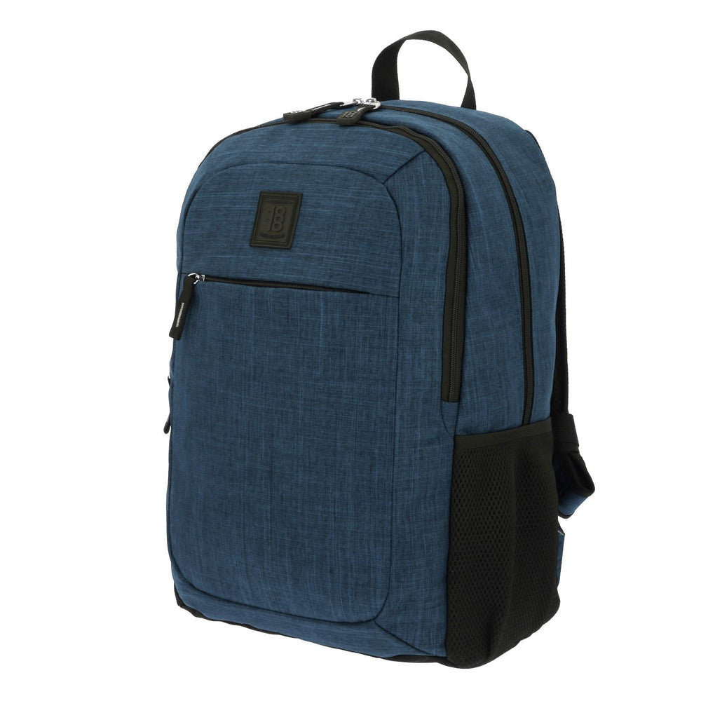 MOCHILA GRANDE CHENSON AZUL 1818 HOP 1865937-9