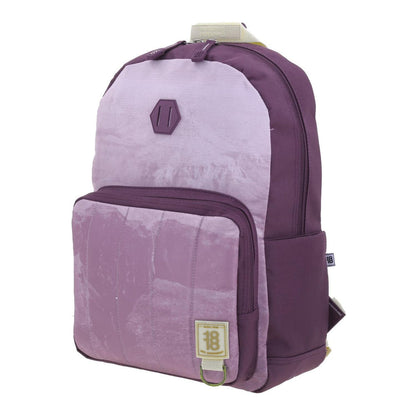 MOCHILA GRANDE CHENSON ROSA 1818 LASK 1866199-P