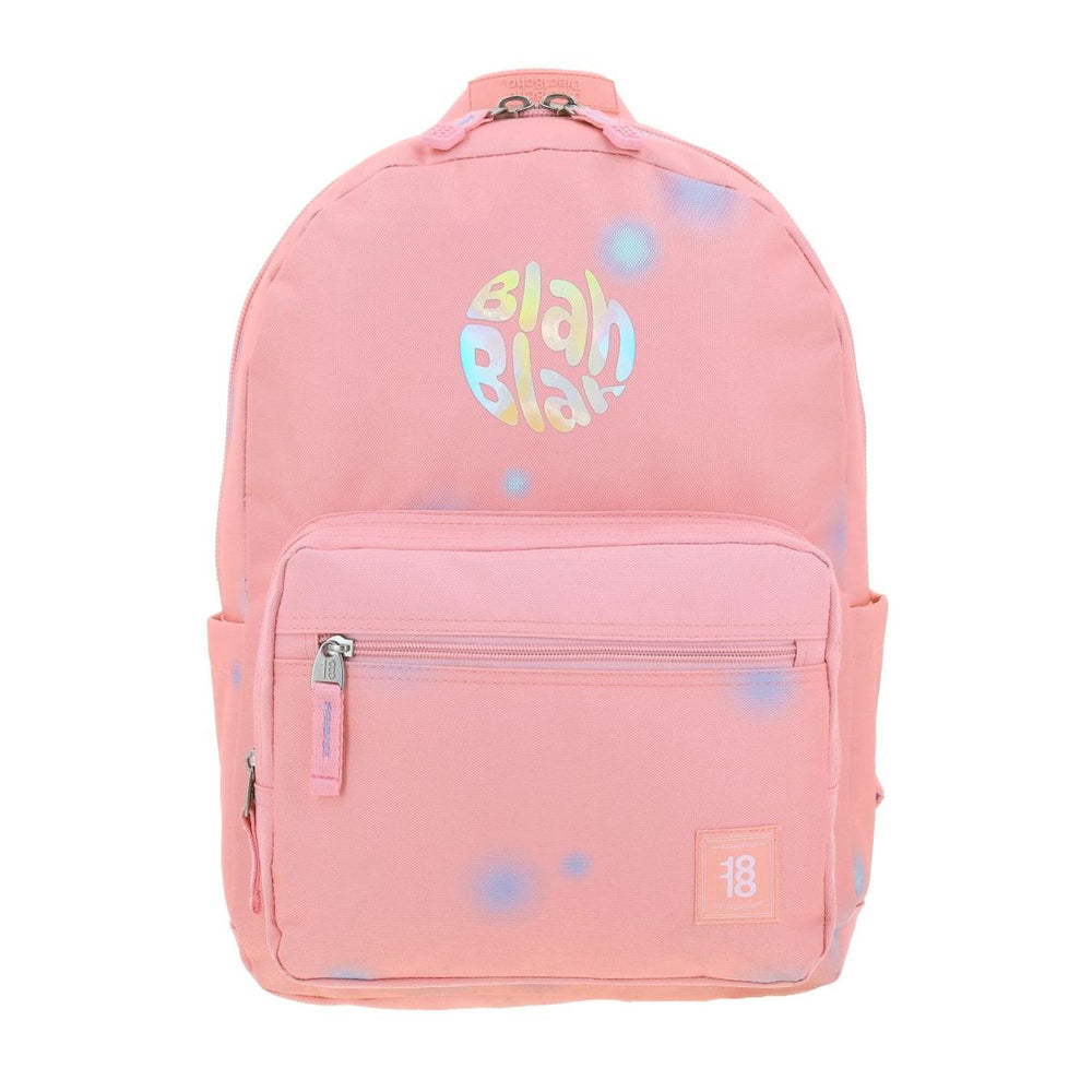 MOCHILA CHENSON ROSA 1818 BLAHT 1866004-P