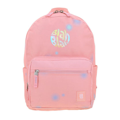 MOCHILA CHENSON ROSA 1818 BLAHT 1866004-P