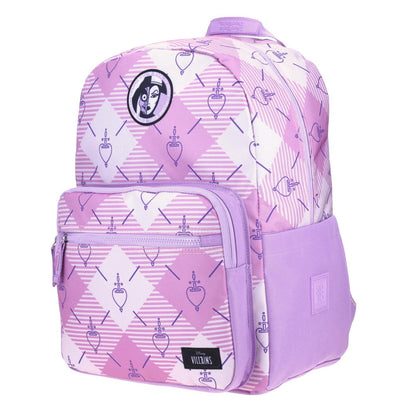 MOCHILA GRANDE CHENSON ROSA VILLANAS HEARTLESS VI65693-P