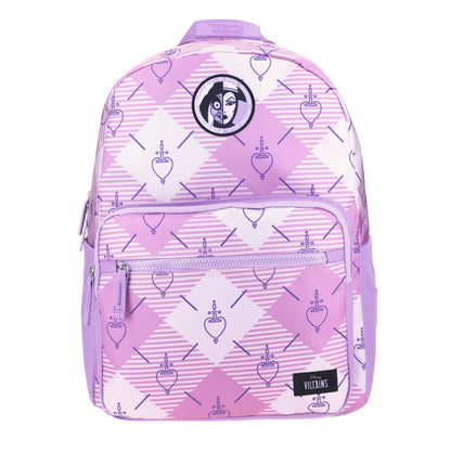 MOCHILA GRANDE CHENSON ROSA VILLANAS HEARTLESS VI65693-P