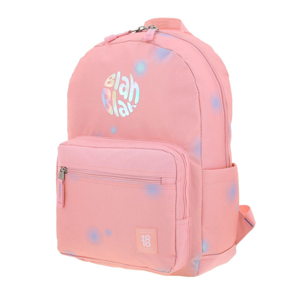 MOCHILA CHENSON ROSA 1818 BLAHT 1866004-P