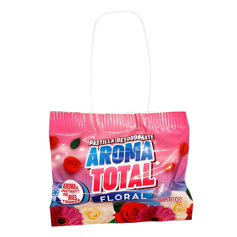 PASTILLA DESODORANTE LA ANITA 100G