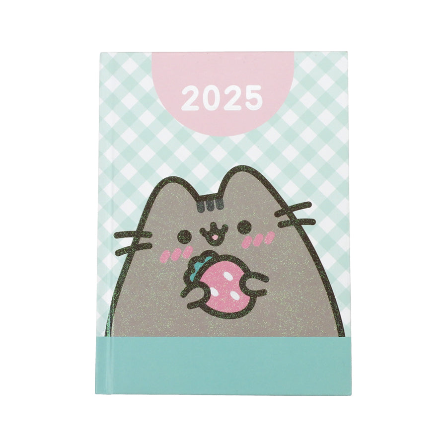 AGENDA DIARIA DANPEX PUSHEEN 2025