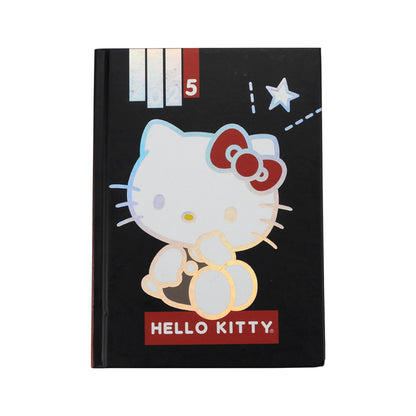 AGENDA DIARIA DANPEX HELLO KITTY 2025