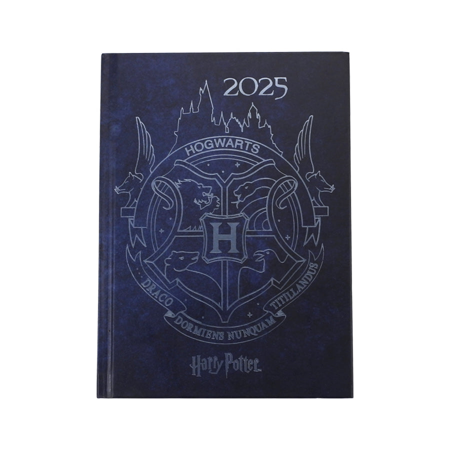 AGENDA MEMOTANDUM DANPEX HARRY POTTER 2025