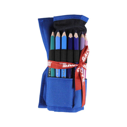 LAPICES DE COLORES T 24 L BACO JUMBO ESTUCHE