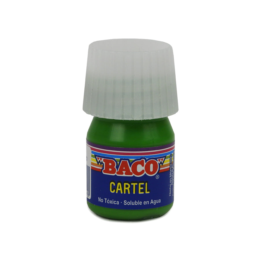 PINTURA CARTEL BACO 20 ML
