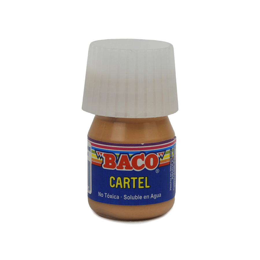 PINTURA CARTEL BACO 20 ML