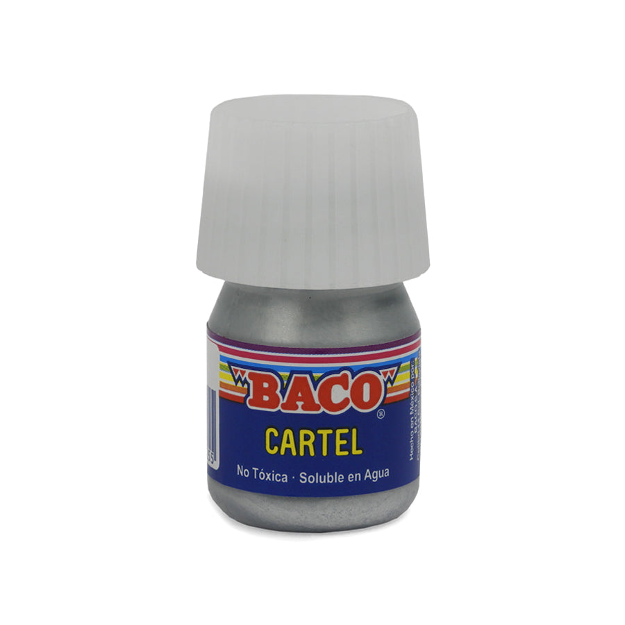PINTURA CARTEL BACO 20 ML