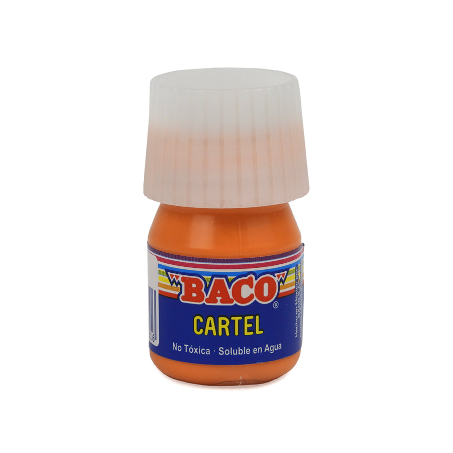 PINTURA CARTEL BACO 20 ML
