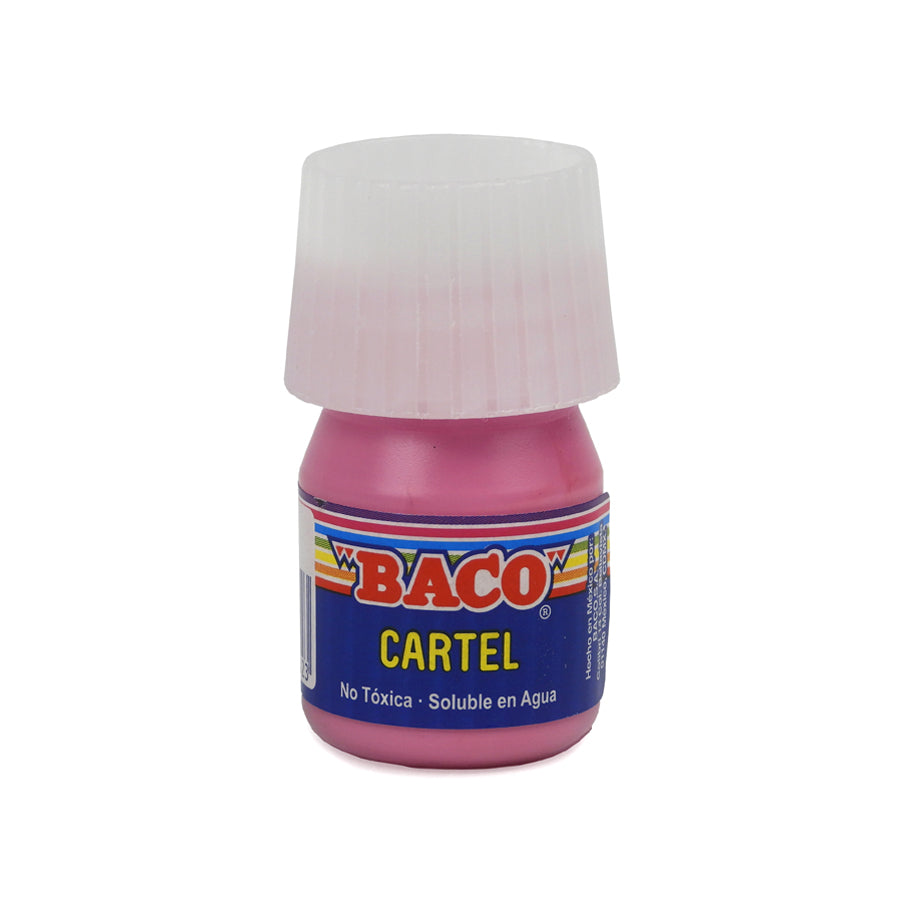 PINTURA CARTEL BACO 20 ML