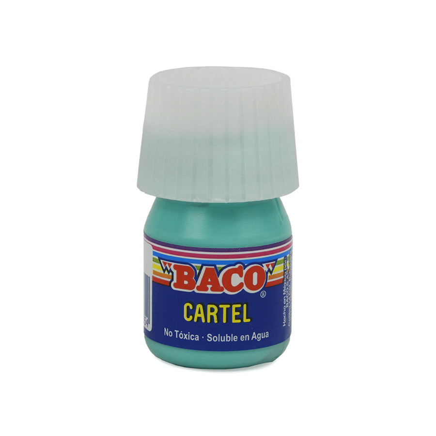 PINTURA CARTEL BACO 20 ML