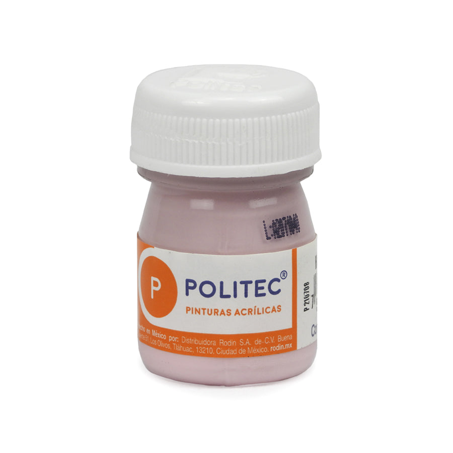 PINTURA ACRILICA POLITEC 20ML