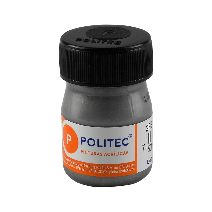 PINTURA ACRILICA POLITEC 20ML