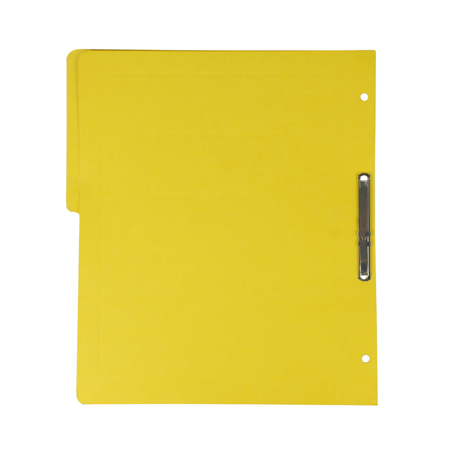 CARPETA DE CARTON ACCO PRESS CARTA CON BROCHE