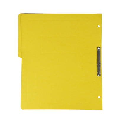 CARPETA DE CARTON ACCO PRESS CARTA CON BROCHE