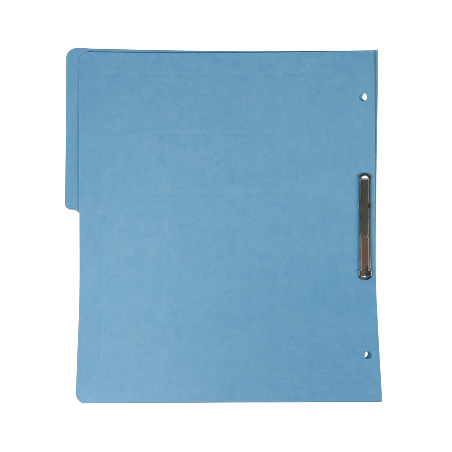 CARPETA DE CARTON ACCO PRESS CARTA CON BROCHE