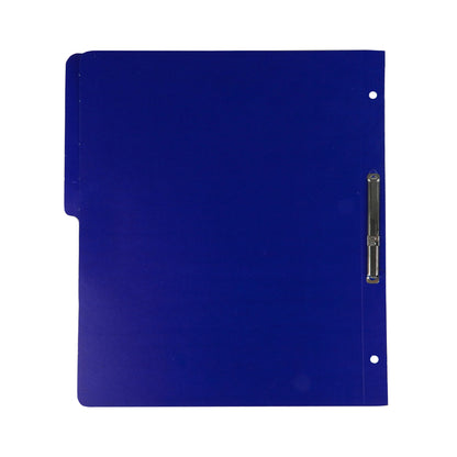 CARPETA DE CARTON ACCO PRESS CARTA CON BROCHE