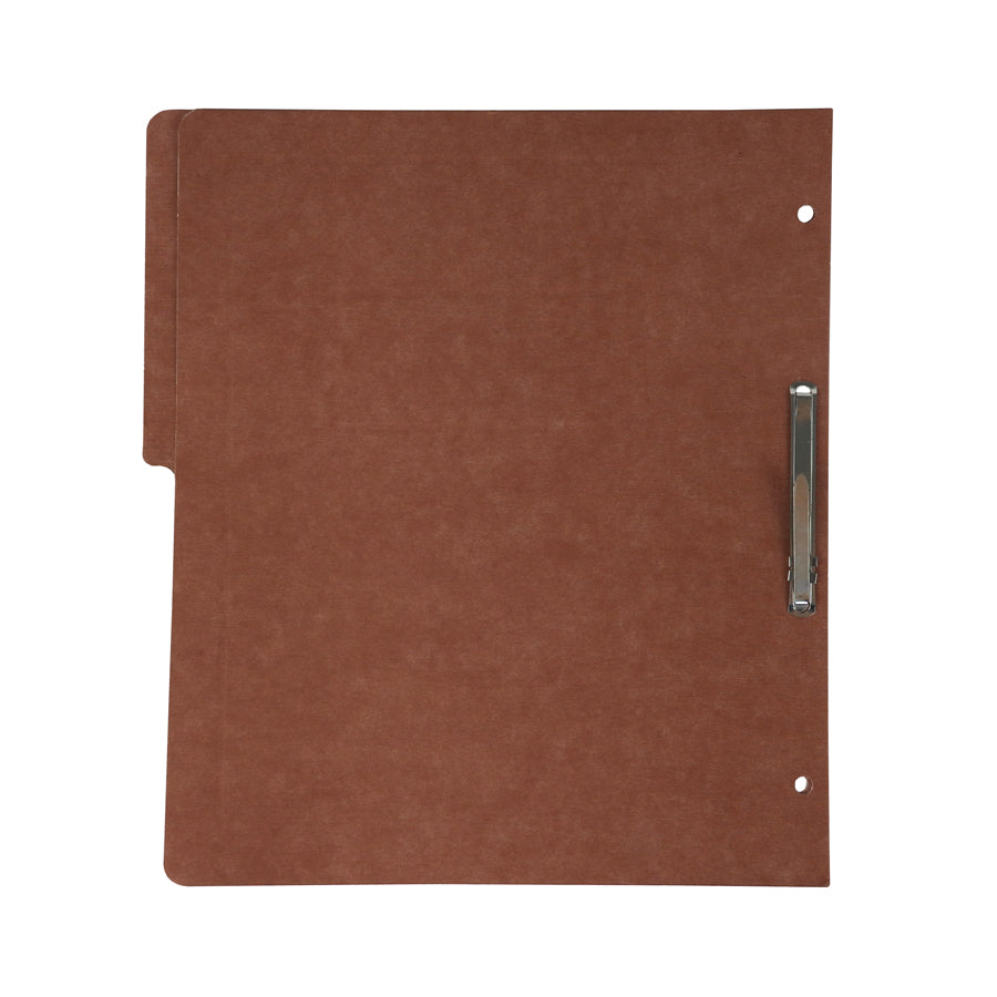 CARPETA DE CARTON ACCO PRESS CARTA CON BROCHE