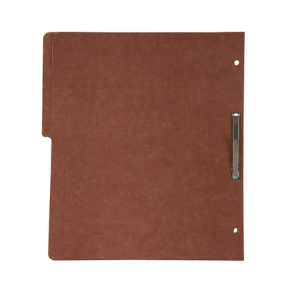 CARPETA DE CARTON ACCO PRESS CARTA CON BROCHE