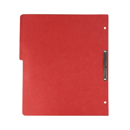 CARPETA DE CARTON ACCO PRESS CARTA CON BROCHE