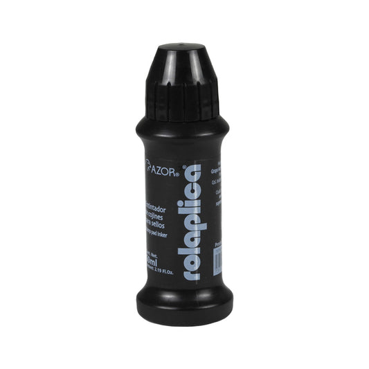 TINTA PARA SELLOS ROLAPLICA AZOR 60ML