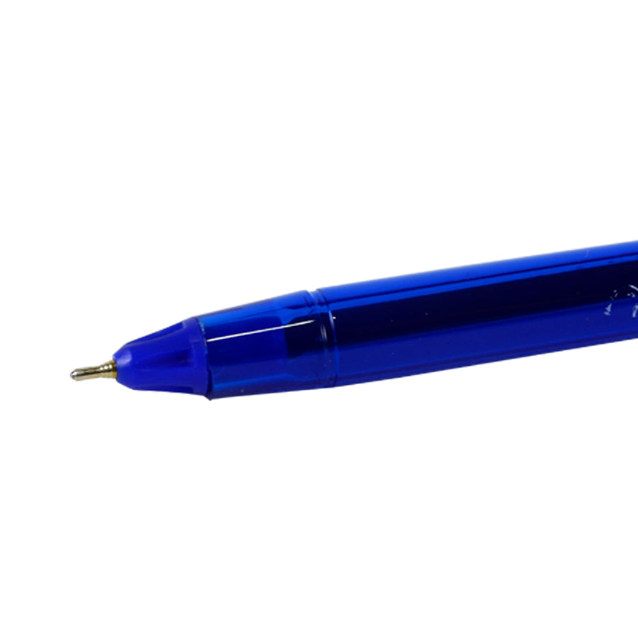 BOLIGRAFO PF AZOR PIN POINT BARRIL AZUL C12 PZAS
