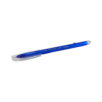 BOLIGRAFO UF AZOR PIN POINT BARRIL AZUL C12 PZAS