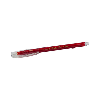 BOLIGRAFO UF AZOR PIN POINT BARRIL ROJO C12 PZAS