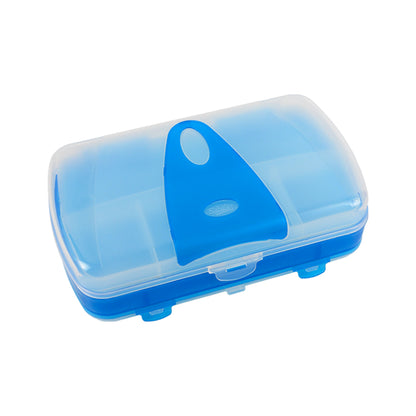 ESTUCHE WACKY SABLON 3D OVAL