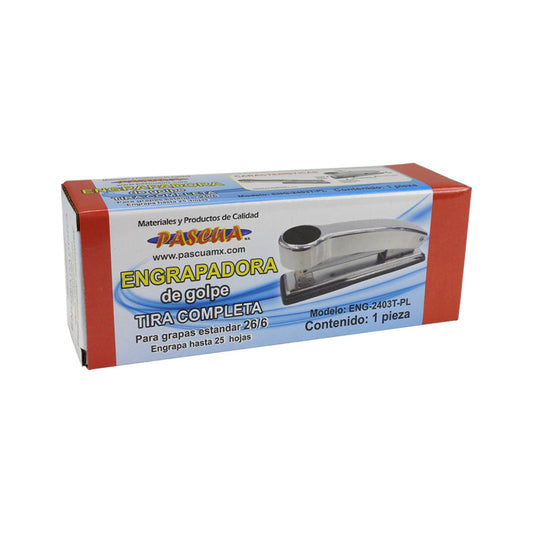 ENGRAPADORA PASCUA DE GOLPE TIRA COMPLETA ENG-2403T-PL