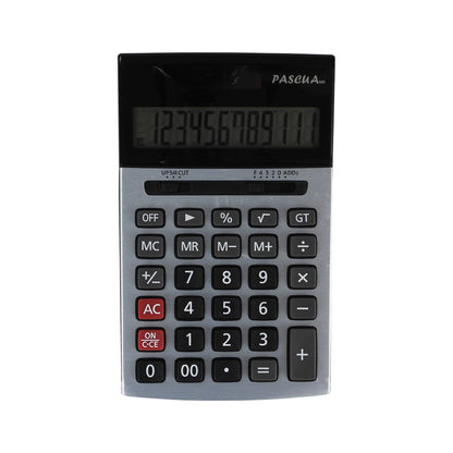 CALCULADORA DE ESCRITORIO PASCUA 12 DIG MOD.CAL-ESC5695